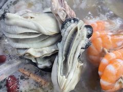-花苑美食横琴生蚝火锅(拱北粤华路店)