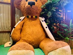 -惠州惠阳丽景国际花园酒店(市政广场店)