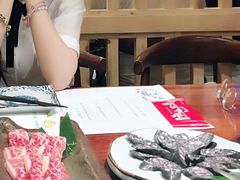 极上牛小排-热血兄弟·炭火烤肉(融侨中心店)