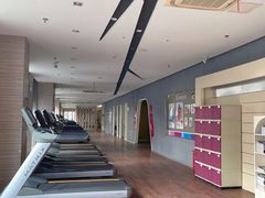 -一兆韦德(万源城店)