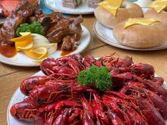 -沈阳和平艾美酒店新食谱西餐厅