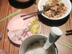 -老湘村·湖南土菜(天河维多利店)