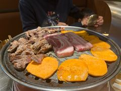 -核桃碳烤肉馆(深圳首店)