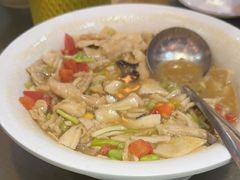 -杏花村水席楼·洛阳水席(老城十字街店)