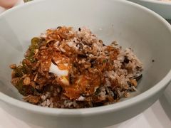 牛脸颊肉拌饭-胡麻(静安嘉里店)