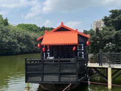 -侨美·唐荔园·40年地道粤菜