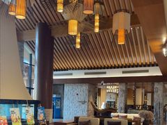 -长白山万达锦华套房酒店