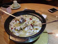 -徽州月·民间徽菜(浦东总店)