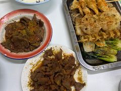 -郑妈妈油炸工坊(石坦巷店)