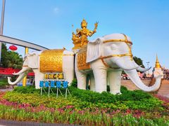 -深圳锦绣中华民俗村