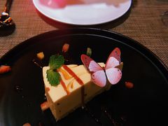 -YUE·6·西式融合餐厅(外滩六号店)