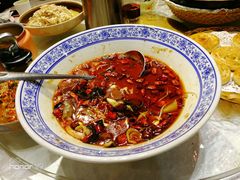 -毛家湾公馆(东圃店)