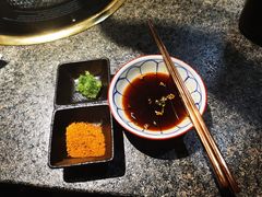 -NIUAN牛庵·日式和牛烧肉(恒隆店)