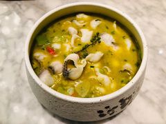 青藤椒鱼-雀蓝川菜(奥体广场店)