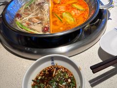 -小龙坎火锅(春熙太古里店)