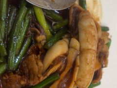 -良友·海鲜青岛菜(五四广场店)