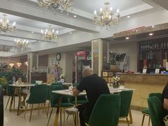 大堂-丽华餐厅·天津菜(艳阳路店)