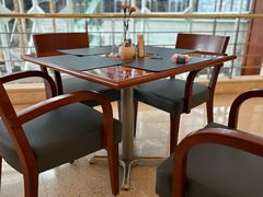 -昆明佳华广场酒店·西餐厅