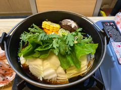 -樱吉岛寿喜锅(肇嘉浜路店)