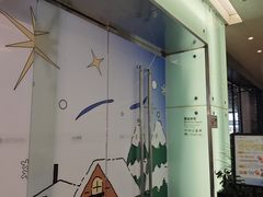 -福田卓悦INTOWN购物中心