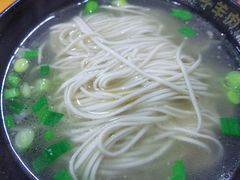 -小辫子羊肉面馆(周东店)