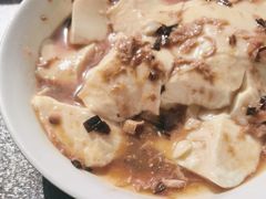 -大清花饺子(山庄店)