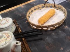 阿拉斯加蟹脚-和府捞面(石景山喜隆多店)