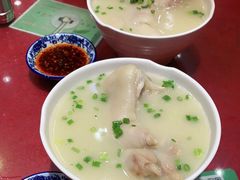 -易老妈蹄花.特色川菜(人民公园总店)