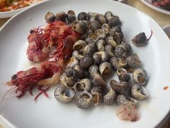 -老字号德记烧腊饭店·海鲜加工