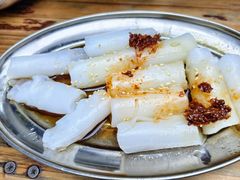 -陳添記·祖傳爽鱼皮(十五甫三巷店)