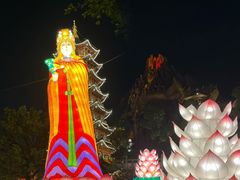-厦门方特东方神画
