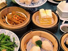 -誉八仙粤菜(万象天地店)