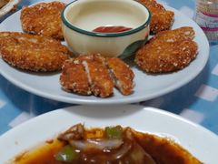 -小红门海鲜