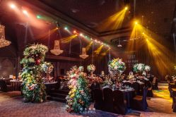 -格乐利雅婚礼艺术中心(南外滩店)