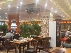 大堂-巴依老爷新疆美食(望京小街店)