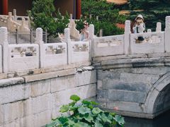 -北京市劳动人民文化宫(太庙)