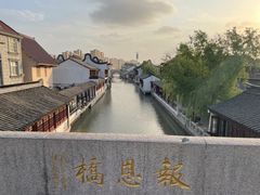 -召稼楼古镇