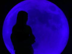 -梦幻巴比松星空体验馆