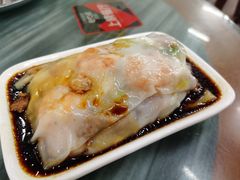-穗银肠粉店(东川路店)
