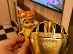 -星聚会KTV(合生汇黑金店)
