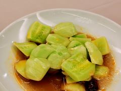 凉拌香瓜-玖味(老工人西路店)