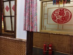 -老渔翁炖鱼坊(黄海西路东山店)