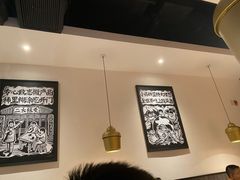 大堂-太二酸菜鱼(金沙印象城店)