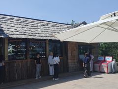 -棋盘山风景区