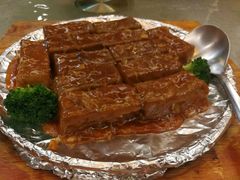 -北海渔村酒楼·粤菜海鲜点心(新华店)