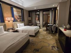 -长沙富力万达文华酒店