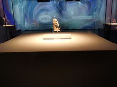 -北京大葆台遗址博物馆