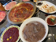 -长嘉·河图火锅(长嘉汇江景旗舰店)