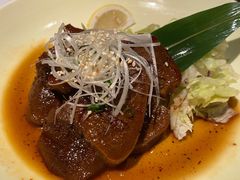 厚切牛舌-初居食屋日式料理(万象城购物中心店)