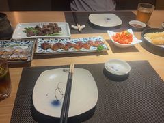 -德川家日本料理(顺义华联店)